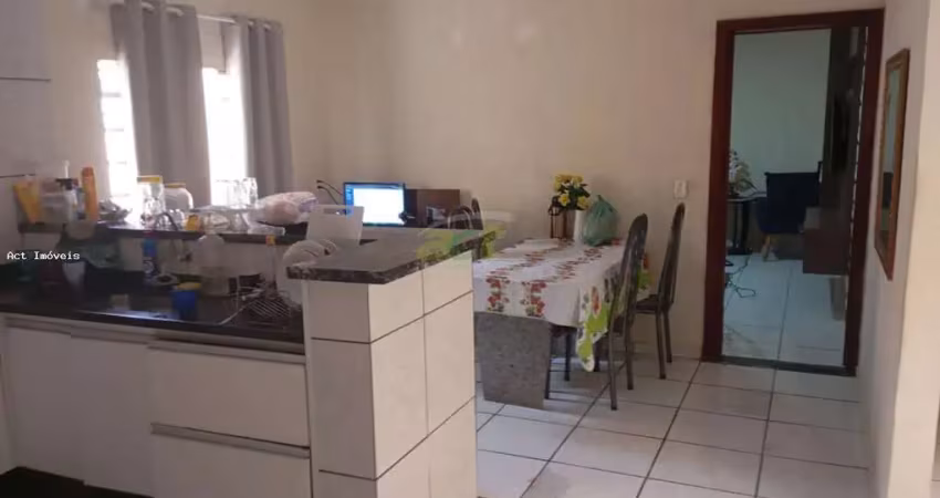Casa para venda em concórdia i de 290.00m² com 2 quartos, 1 suite e 2 garagens