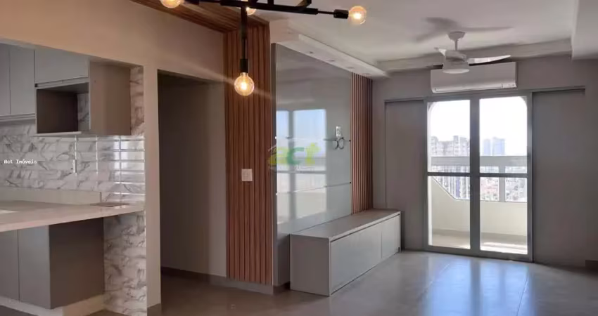 Apartamento para venda em vila estádio de 77.00m² com 2 quartos e 1 garagem