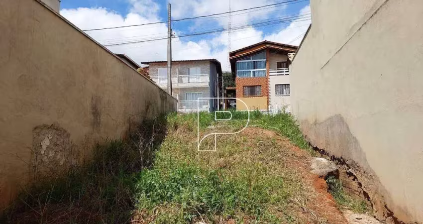 Terreno en condomínio para venda em granja viana de 125.00m²