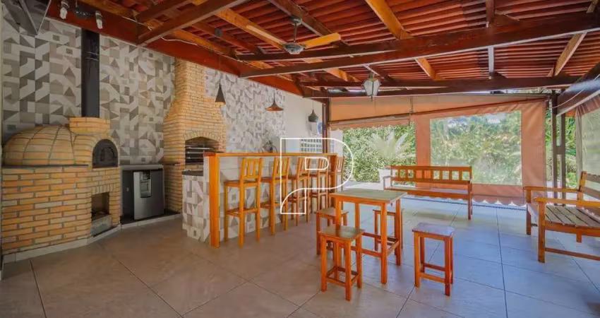 Casa para venda em vila santo antônio de 419.00m² com 3 quartos, 2 suites e 10 garagens