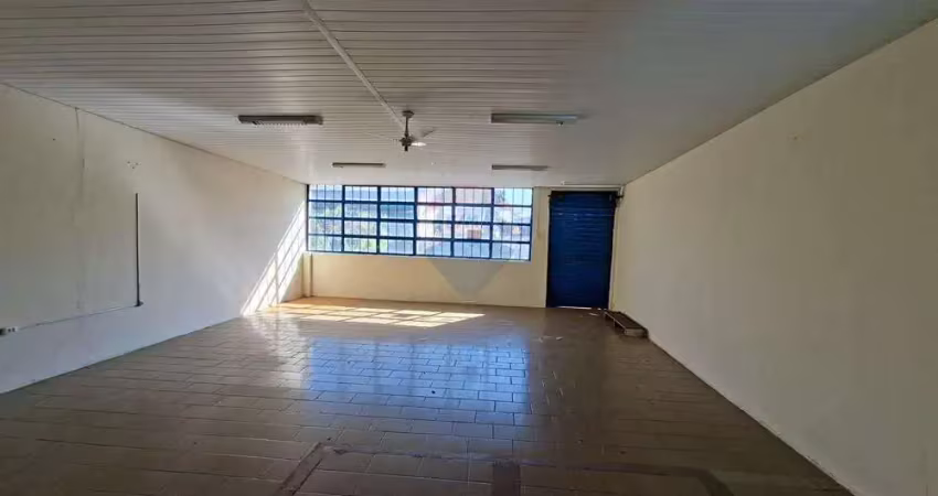 Sala comercial para alugar em vila universitária de 143.00m²
