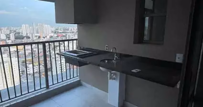 Apartamento para venda em centro de 64.00m² com 2 quartos, 2 suites e 2 garagens