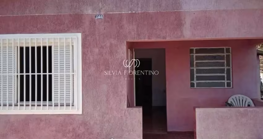 Casa para venda em chácara da galega de 422.00m² com 3 quartos e 1 garagem