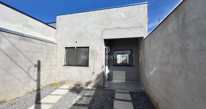 Casa para venda em jardim continental ii de 125.00m² com 2 quartos, 1 suite e 1 garagem