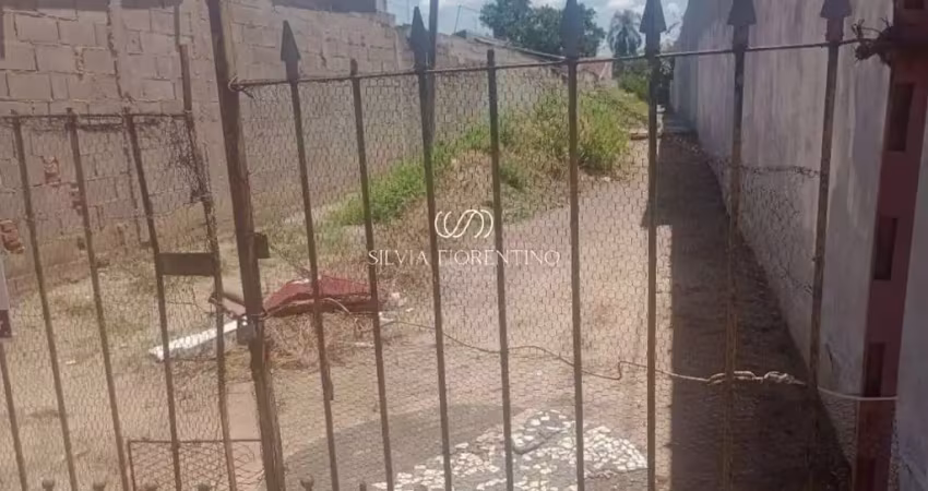 Terreno à venda na Rua Taufik Simão Berbare, 55, Parque São Luís, Taubaté