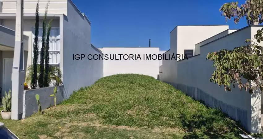 Terreno para venda em jardins do império de 157.58m²