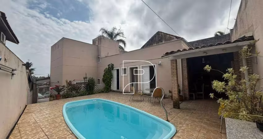 Casa de condomínio para venda e aluguel em granja viana de 265.00m² com 3 quartos, 3 suites e 2 garagens