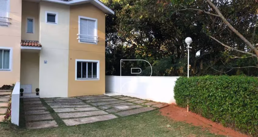 Casa de condomínio para venda em granja viana de 117.00m² com 3 quartos, 1 suite e 2 garagens