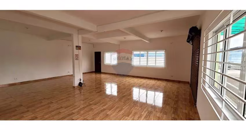 Imóvel comercial para venda em boqueirão de 149.00m² com 3 quartos