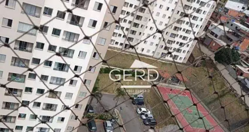 Apartamento para venda em vila mercês de 50.00m² com 2 quartos