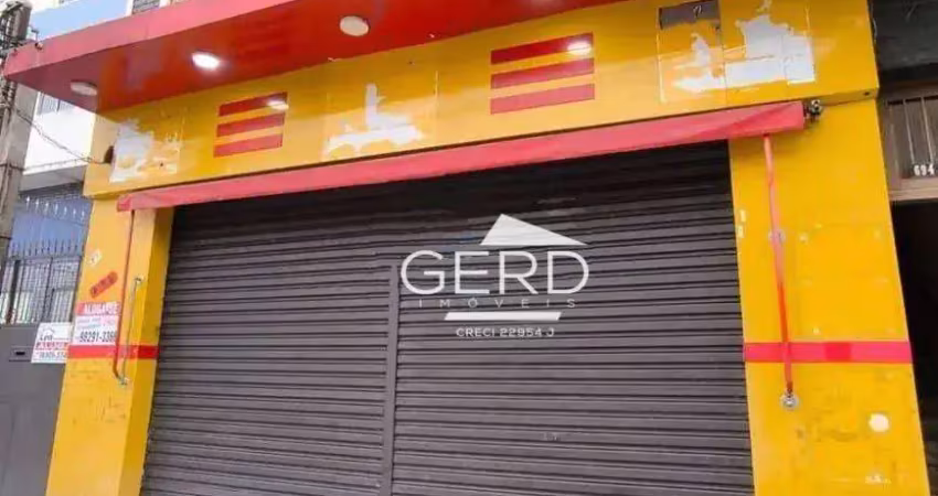Sala comercial para alugar em vila osasco de 248.00m²