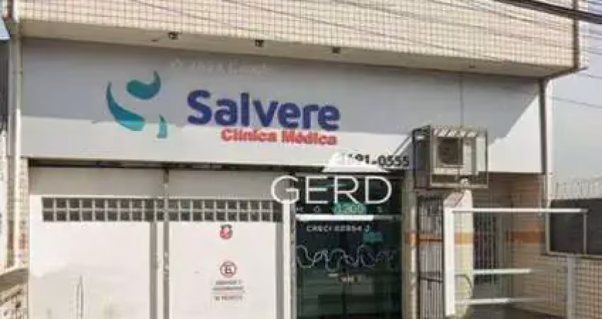 Prédio comercial para alugar em bussocaba de 180.00m²