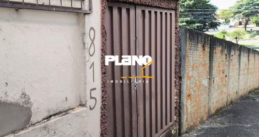 Casa para alugar em jardim america de 64.00m² com 3 quartos
