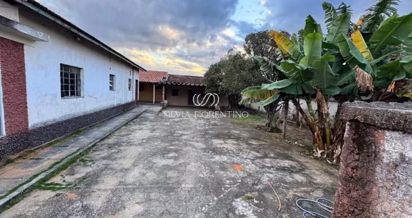 Terreno para venda em jardim independência de 250.00m²