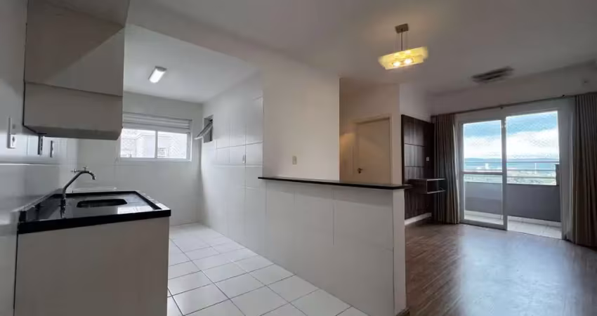 Apartamento para alugar em parque bela vista de 58.00m² com 2 quartos, 1 suite e 1 garagem