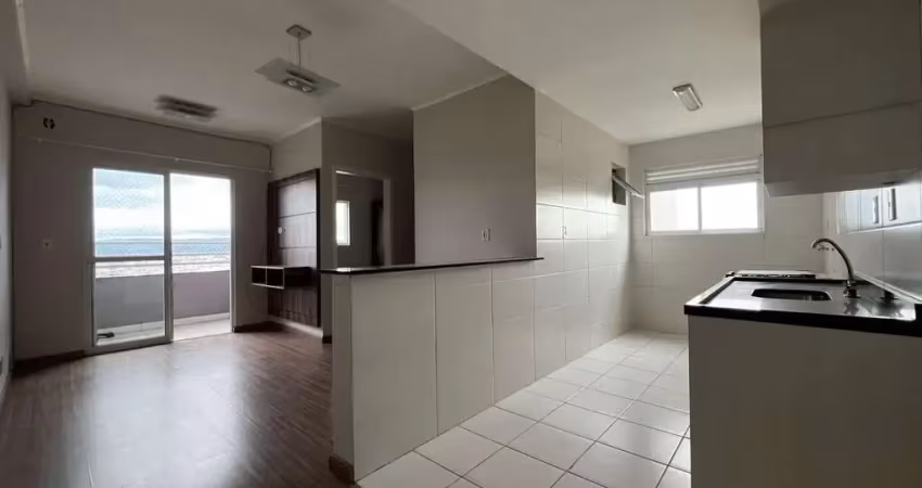 Apartamento para alugar em parque bela vista de 58.00m² com 2 quartos, 1 suite e 1 garagem