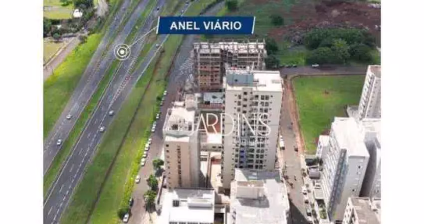 Terreno à venda na Rua João Perone, 2888, Nova Aliança, Ribeirão Preto