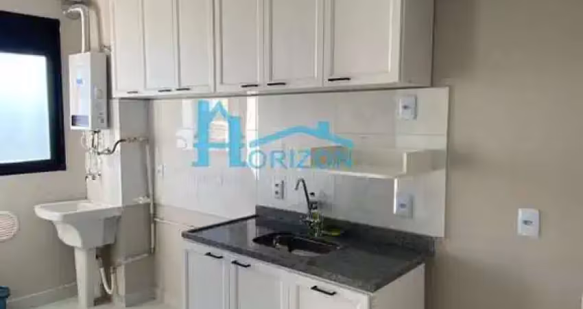 Apartamento para alugar em jardim ibirapuera de 43.00m² com 2 quartos