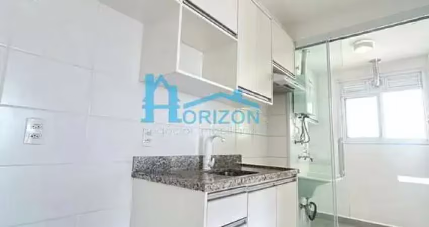 Apartamento para alugar em residencial parque da fazenda de 62.00m² com 3 quartos e 1 suite
