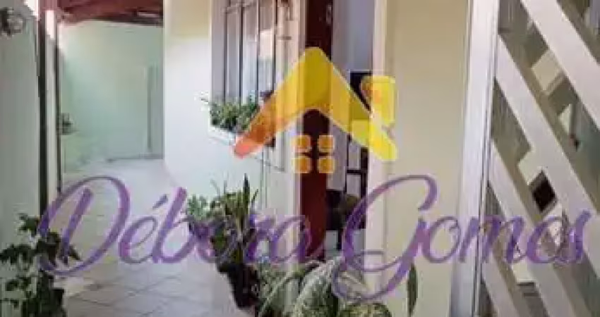 Casa para venda em vila cascatinha de 74.36m² com 2 quartos e 1 garagem