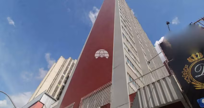 Apartamento para venda em centro de 77.00m² com 2 quartos, 1 suite e 1 garagem