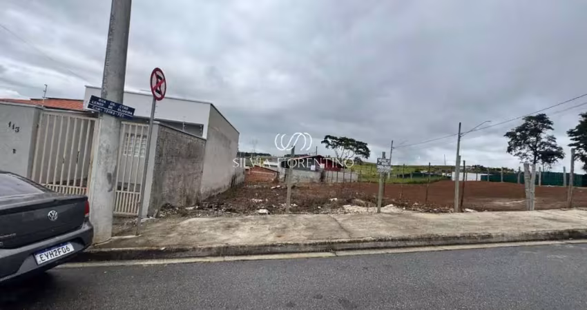 Terreno para venda em jardim continental ii de 250.00m²