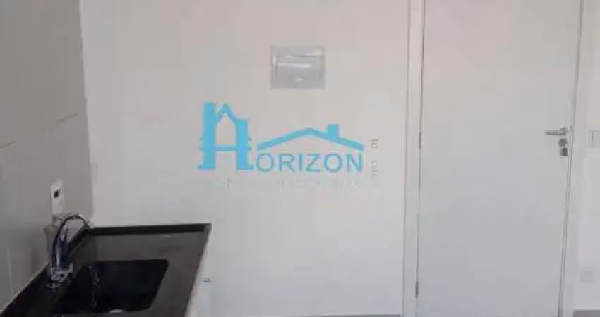 Apartamento para alugar em residencial parque da fazenda de 37.00m² com 2 quartos