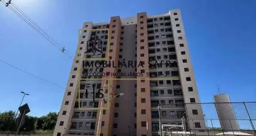 Apartamento para venda em jardim alice de 56.00m² com 2 quartos e 2 garagens