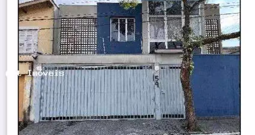Prédio comercial para venda em vila são francisco (zona sul) de 190.00m²