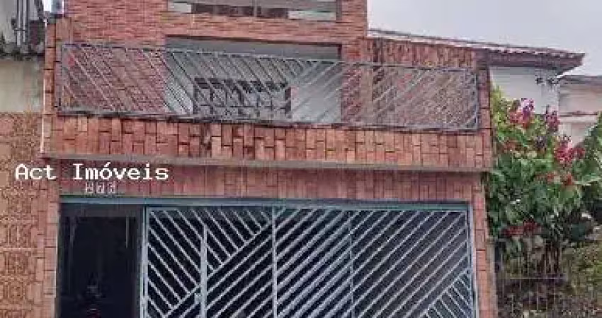 Casa para venda em vila moraes de 223.00m² com 2 quartos e 2 garagens