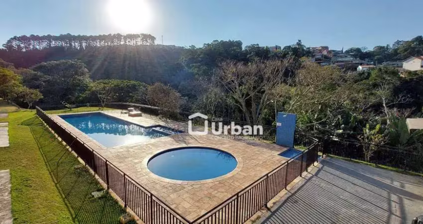 Apartamento para alugar em jardim central de 44.00m² com 2 quartos e 1 garagem