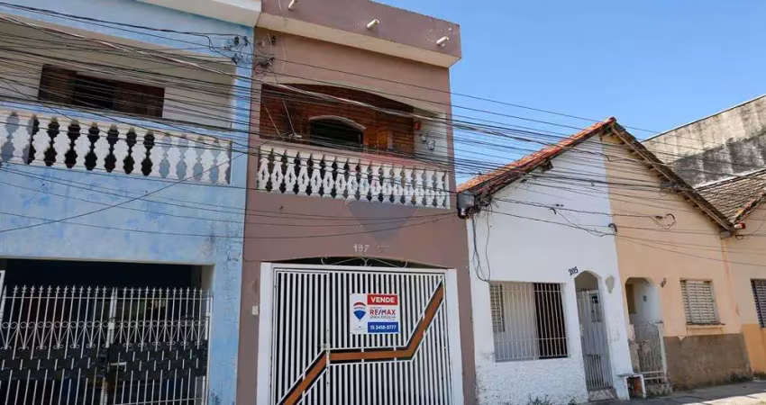 Casa para venda em chave de 107.12m² com 2 quartos, 1 suite e 1 garagem