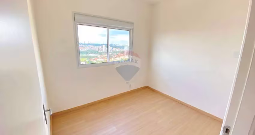 Apartamento para venda em jardim santa rosália de 60.00m² com 3 quartos e 2 garagens