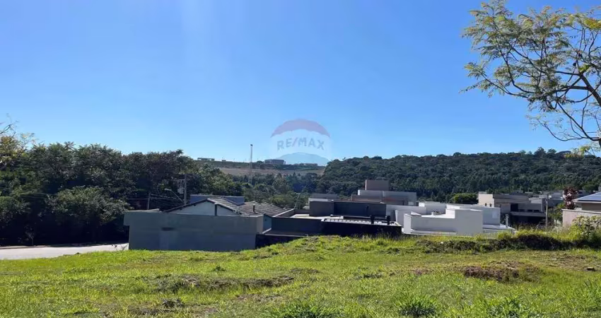 Terreno para venda em condomínio residencial euroville ii de 355.50m²