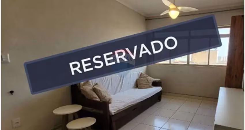 Apartamento para venda em jardim paulista de 42.00m² com 1 quarto e 1 garagem