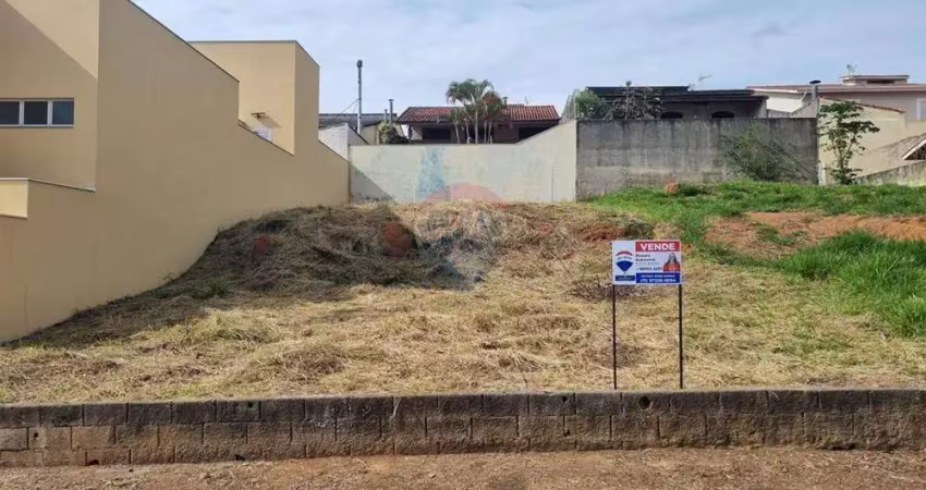 Terreno à venda na Rua Wilson Muner, Sn, Jardim do Lago, Bragança Paulista