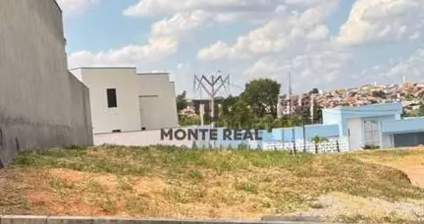 Terreno para venda em jardim villagio milano de 220.00m²