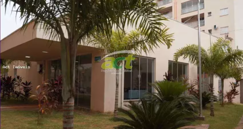 Apartamento para venda em petit-trianon de 58.00m² com 2 quartos, 1 suite e 1 garagem