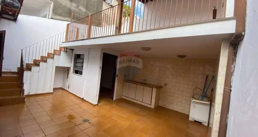Casa para venda em jardim bela vista de 181.00m² com 3 quartos, 1 suite e 2 garagens