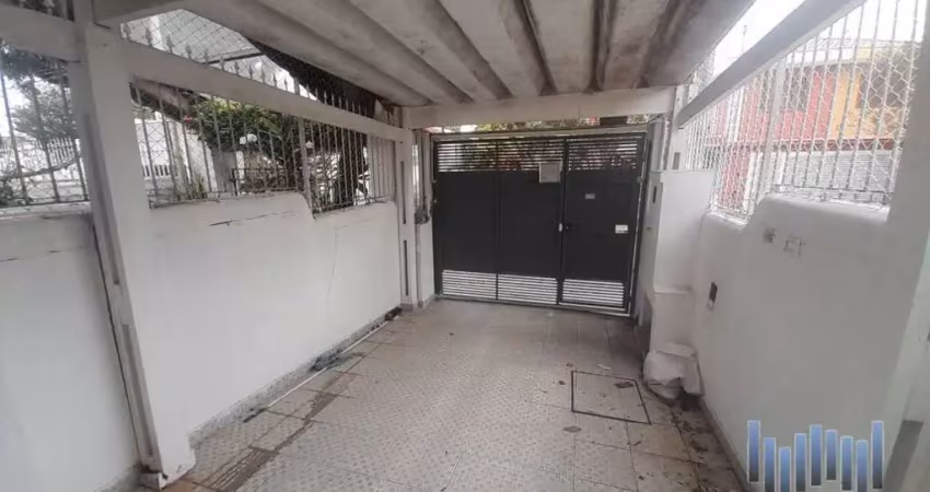 Casa para alugar em mirandópolis de 142.00m² com 2 quartos, 2 suites e 1 garagem