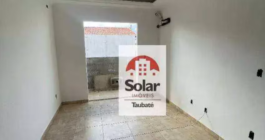 Apartamento para venda em vila jaboticabeira de 85.00m² com 3 quartos, 1 suite e 1 garagem
