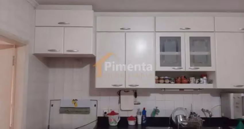 Apartamento para venda em centro de 136.00m² com 3 quartos, 1 suite e 1 garagem