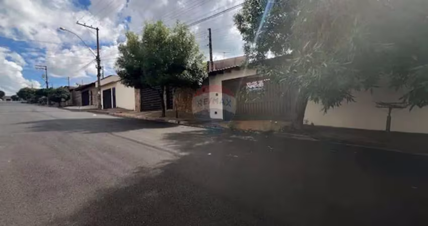 Casa para venda em jardim arlindo laguna de 133.00m² com 3 quartos, 1 suite e 3 garagens