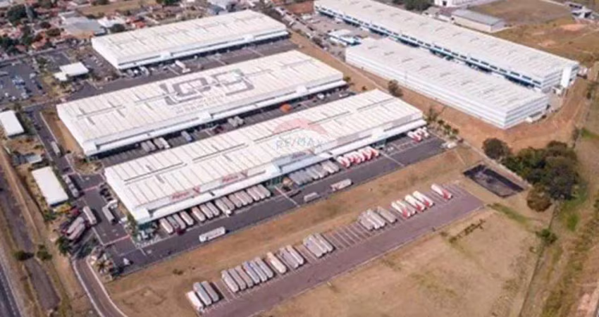 Galpão / depósito / armazém para alugar em jardim santa esmeralda de 4123.26m²