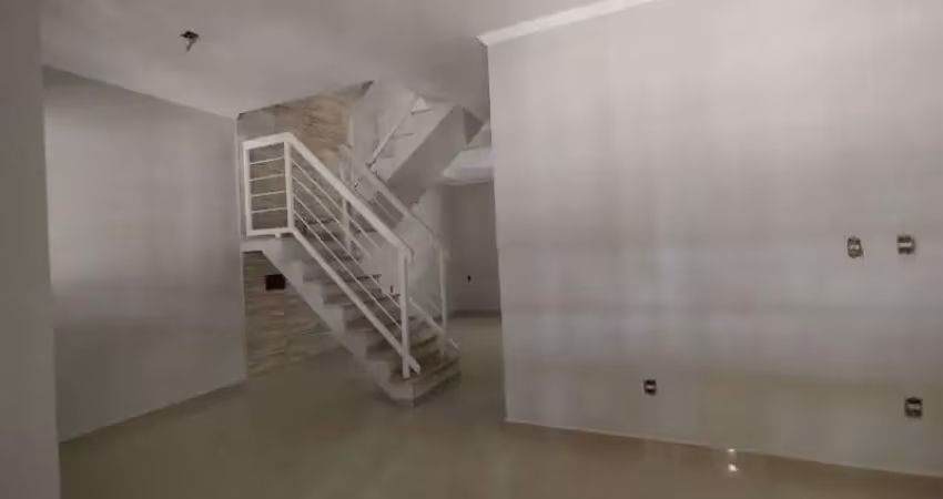 Casa para venda em jardim wanel ville v de 140.00m² com 4 quartos, 1 suite e 2 garagens