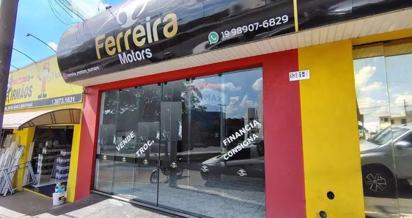 Imóvel comercial para alugar em centro de 140.00m² com 1 garagem