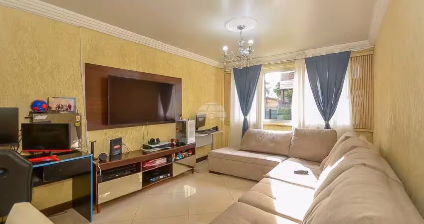 Apartamento para venda em batel de 87.00m² com 2 quartos, 1 suite e 1 garagem