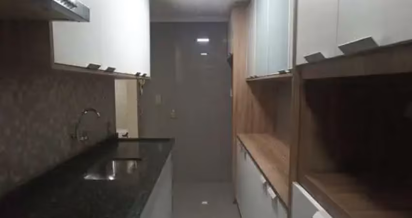 Apartamento para venda em jardim íris de 54.00m² com 2 quartos e 1 garagem