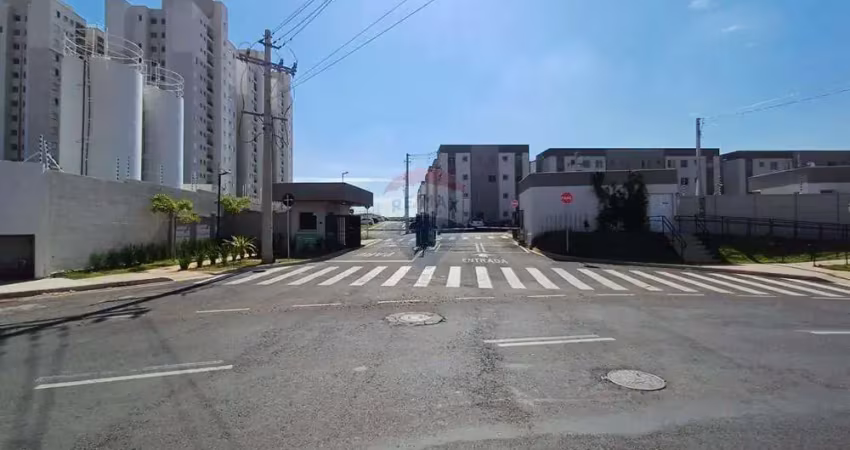 Apartamento para venda em parque orestes ôngaro de 38.00m² com 2 quartos e 1 garagem