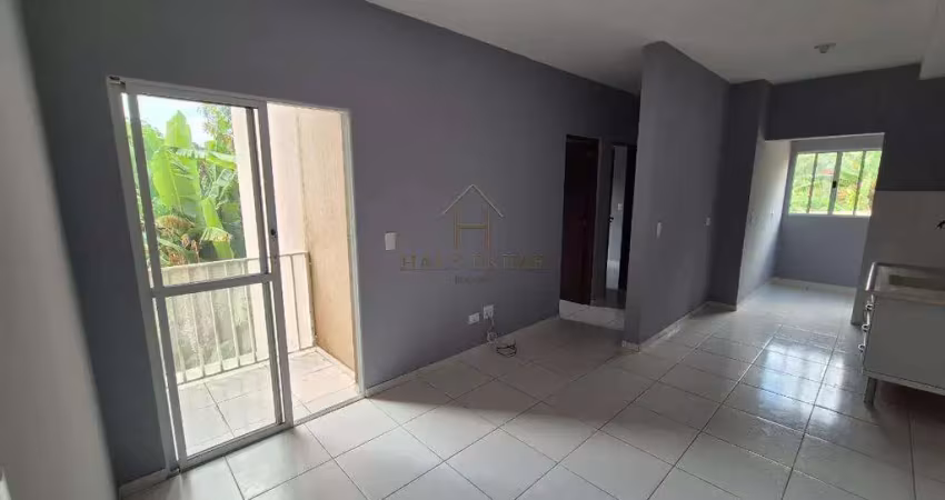 Apartamento para alugar em chácara tropical (caucaia do alto) de 48.00m² com 2 quartos e 1 garagem